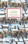 Weihnacht-Abend - Ludwig Tieck - 9783458195184