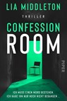 Confession Room - Lia Middleton - 9783492065580