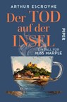Der Tod auf der Insel - Arthur Escroyne - 9783492065887