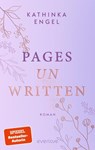 Pages unwritten - Kathinka Engel - 9783492065924