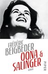 Oona und Salinger - BEIGBEDER,  Frédéric - 9783492309042
