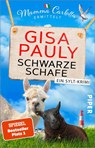 Schwarze Scharfe - ein Sylt-Krimi - Gisa Pauly - 9783492314497
