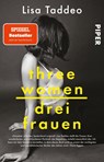 Three Women - Drei Frauen - Lisa Taddeo - 9783492317917