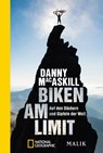 Biken am Limit - Danny Macaskill - 9783492404938