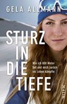 Sturz in die Tiefe - Gela Allmann - 9783492407342