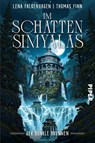 Der dunkle Brunnen - Lena Falkenhagen ; Thomas Finn - 9783492709637