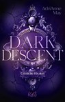 Dark Descent - Göttliche Rivalen - Adrianne May - 9783499017476
