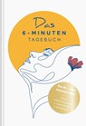 Das 6-Minuten-Tagebuch 'Art Edition' - Dominik Spenst - 9783499018367