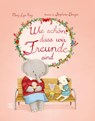 Wie schön, dass wir Freunde sind - Mary Lyn Ray - 9783505150074
