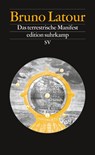 Das terrestrische Manifest - Bruno Latour - 9783518073629