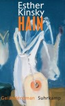 Hain - Esther Kinsky - 9783518469514