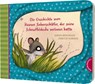 Der kleine Siebenschläfer 7: Die Geschichte vom kleinen Siebenschläfer, der seine Schnuffeldecke verloren hatte - Sabine Bohlmann - 9783522460644