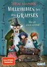 Willkommen bei den Grauses 1: Wer ist schon normal? - Sabine Bohlmann - 9783522508285