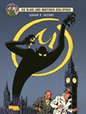 Blake und Mortimer Bibliothek 3: Das gelbe M - Edgar-Pierre Jacobs - 9783551028761
