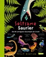 Seltsame Saurier - Philip Bunting - 9783551256065