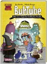 BuhTube: Wie man magische Gefährten findet - Ben Brooks - 9783551691002