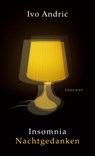 Insomnia - Ivo Andric - 9783552059733