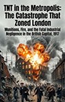 TNT in the Metropolis: The Catastrophe That Zoned London - Samuel Grant Jr. - 9783565360895