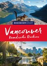 Baedeker SMART Reiseführer Baedeker SMART Reiseführer Vancouver & Kanadische Rockies - Ole Helmhausen - 9783575007339