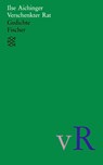 Verschenkter Rat - Ilse Aichinger - 9783596110483