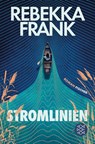 Stromlinien - Rebekka Frank - 9783596711536
