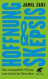 Hoffnung und Skepsis - Jamil Zaki - 9783608966824