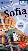 DUMONT direkt Reiseführer Sofia - Georgi Palahutev ; Frank Stier - 9783616001746