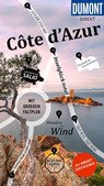 DUMONT direkt Reiseführer Côte d´Azur - Klaus Simon - 9783616001814