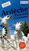 DuMont direkt Reiseführer Ardeche, Tarn und Cevennen - Gabriele Kalmbach - 9783616011073