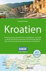 DUMONT Reise-Handbuch Reiseführer Kroatien - Veronika Wengert ; Dietrich Höllhuber - 9783616016832