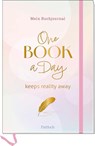 Mein Buchjournal. One Book a Day keeps reality away - Pattloch Verlag - 9783629015549
