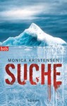Suche - Monica Kristensen - 9783641069919
