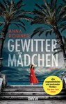 Gewittermädchen - Anna Downes - 9783641280437
