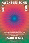 Mein psychedelisches Erbe - Zach Leary - 9783641340223