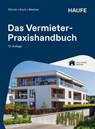 Das Vermieter-Praxishandbuch - Rudolf Stürzer ; Michael Koch ; Martina Westner - 9783648194478