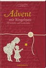 Brief-Adventskalenderbuch - Advent mit Ringelnatz -  - 9783649614630