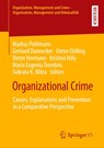 Organizational Crime - Markus Pohlmann ; Gerhard Dannecker ; Dieter Dolling - 9783658389598