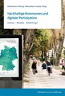 Nachhaltige Kommunen und digitale Partizipation - Stiftung Bertelsmann ; Weizenbaum-Institut - 9783689330118