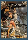 Privatvorführung - Milo Manara - 9783689500221