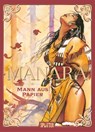 Mann aus Papier - Milo Manara - 9783689500634