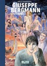 Giuseppe Bergmann Gesamtausgabe - Milo Manara - 9783689501372