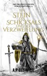 Ein Stein des Schicksals und der Verzweiflung - A. P Beswick - 9783689680213