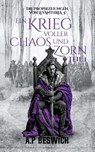Ein Krieg voller Chaos und Zorn, Teil 1 - A. P Beswick - 9783689680275