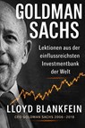 Goldman Sachs - Lloyd Blankfein - 9783690662680
