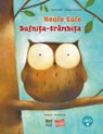 Heule Eule (Deutsch-Rumänisch) - Paul Friester - 9783695000661