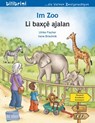 Im Zoo (Deutsch-Kurdisch/Kurmancî) - Ulrike Fischer - 9783695052066