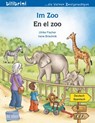 Im Zoo (Deutsch-Spanisch) - Ulrike Fischer - 9783695052127