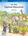 Im Zoo (Deutsch-Türkisch) - Ulrike Fischer - 9783695052141