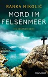 Mord im Felsenmeer - Ranka Nikolic - 9783734107276