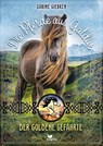 Die Pferde aus Galdur - Der goldene Gefährte - Sabine Giebken - 9783734847455